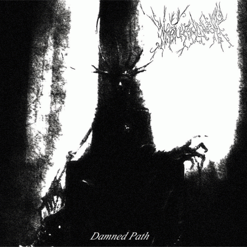 Mortuarial Night : Damned Path